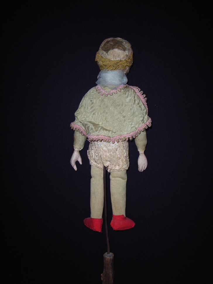 Bambino_retro prima del restauro